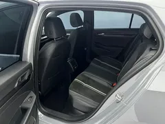 2021 Volkswagen Golf 280TSI DSG R-Line — фото 13
