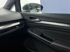 2021 Volkswagen Golf 280TSI DSG R-Line — фото 14