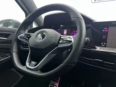 2021 Volkswagen Golf 280TSI DSG R-Line — фото 16