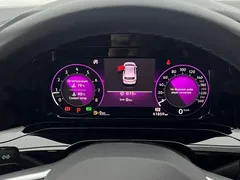 2021 Volkswagen Golf 280TSI DSG R-Line — фото 18