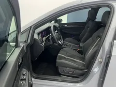 2021 Volkswagen Golf 280TSI DSG R-Line — фото 20