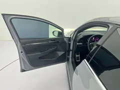2021 Volkswagen Golf 280TSI DSG R-Line — фото 21