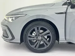 2021 Volkswagen Golf 280TSI DSG R-Line — фото 22