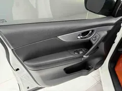 2022 Nissan Qashqai 2.0L CVT XV Prem Luxury, белый — фото 8
