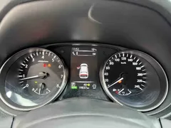 2022 Nissan Qashqai 2.0L CVT XV Prem Luxury, белый — фото 10