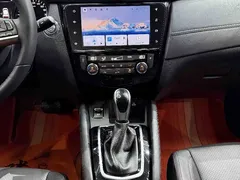 2022 Nissan Qashqai 2.0L CVT XV Prem Luxury, белый — фото 12