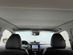 2022 Nissan Qashqai 2.0L CVT XV Prem Luxury, белый — фото 13