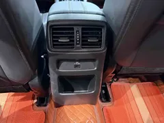 2022 Nissan Qashqai 2.0L CVT XV Prem Luxury, белый — фото 14
