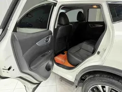 2022 Nissan Qashqai 2.0L CVT XV Prem Luxury, белый — фото 16