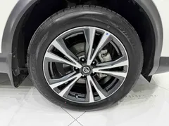 2022 Nissan Qashqai 2.0L CVT XV Prem Luxury, белый — фото 20