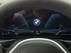 2023 BMW 3 Series 320Li M Sport Package, чёрный — фото 18