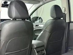 2021 Haval M6 Plus 1.5T DCT Luxury, белый — фото 8