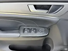 2021 Haval M6 Plus 1.5T DCT Luxury, белый — фото 10