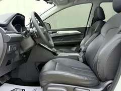2021 Haval M6 Plus 1.5T DCT Luxury, белый — фото 12