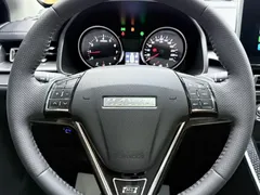 2021 Haval M6 Plus 1.5T DCT Luxury, белый — фото 13