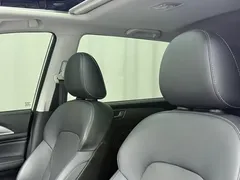 2021 Haval M6 Plus 1.5T DCT Luxury, белый — фото 16