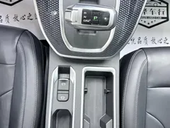 2021 Haval M6 Plus 1.5T DCT Luxury, белый — фото 17
