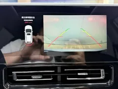 2021 Haval M6 Plus 1.5T DCT Luxury, белый — фото 18