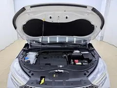 2021 Haval M6 Plus 1.5T DCT Luxury, белый — фото 19