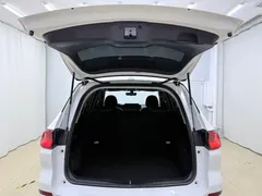 2021 Haval M6 Plus 1.5T DCT Luxury, белый — фото 20