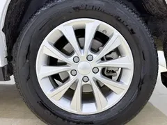 2021 Haval M6 Plus 1.5T DCT Luxury, белый — фото 22