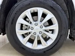 2021 Haval M6 Plus 1.5T DCT Luxury, белый — фото 24