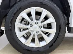 2021 Haval M6 Plus 1.5T DCT Luxury, белый — фото 25