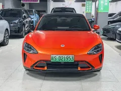 2024 Xiaomi SU7 RWD Standard Founder Edition — фото 2