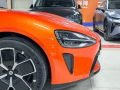 2024 Xiaomi SU7 RWD Standard Founder Edition — фото 4