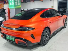 2024 Xiaomi SU7 RWD Standard Founder Edition — фото 5