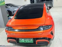 2024 Xiaomi SU7 RWD Standard Founder Edition — фото 6