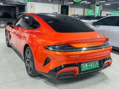 2024 Xiaomi SU7 RWD Standard Founder Edition — фото 7