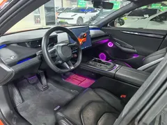 2024 Xiaomi SU7 RWD Standard Founder Edition — фото 8
