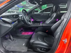 2024 Xiaomi SU7 RWD Standard Founder Edition — фото 9