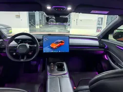 2024 Xiaomi SU7 RWD Standard Founder Edition — фото 11