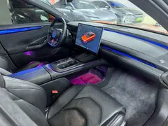 2024 Xiaomi SU7 RWD Standard Founder Edition — фото 12