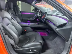 2024 Xiaomi SU7 RWD Standard Founder Edition — фото 13