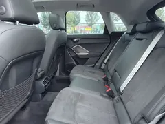 2022 Audi Q3 35 TFSI Fashion Dynamic, белый — фото 8