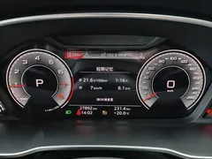 2022 Audi Q3 35 TFSI Fashion Dynamic, белый — фото 10