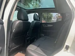 2021 Nissan Qashqai 2.0L CVT Luxury, белый — фото 6