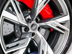 2021 Audi RS 6 4.0T Avant Premium — фото 7