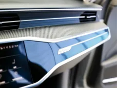 2021 Audi RS 6 4.0T Avant Premium — фото 14