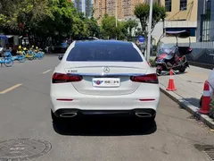 2023 Mercedes-Benz E-Class E 300 Sport, белый — фото 5