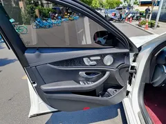 2023 Mercedes-Benz E-Class E 300 Sport, белый — фото 6