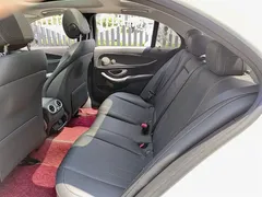 2023 Mercedes-Benz E-Class E 300 Sport, белый — фото 8