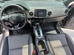 2021 Honda XR-V 1.5L CVT Comfort, чёрный — фото 5