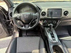 2021 Honda XR-V 1.5L CVT Comfort, чёрный — фото 6