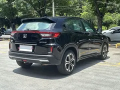 2021 Honda XR-V 1.5L CVT Comfort, чёрный — фото 9