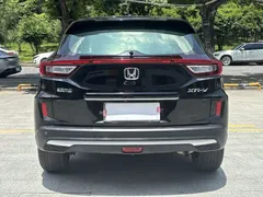 2021 Honda XR-V 1.5L CVT Comfort, чёрный — фото 10