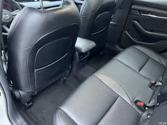 2022 Mazda Axela 2.0L AT quality and elegance, белый — фото 4